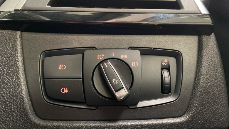 BMW 3 Series 320i M Sport Shadow Edition 5dr Step Auto Petrol Estate